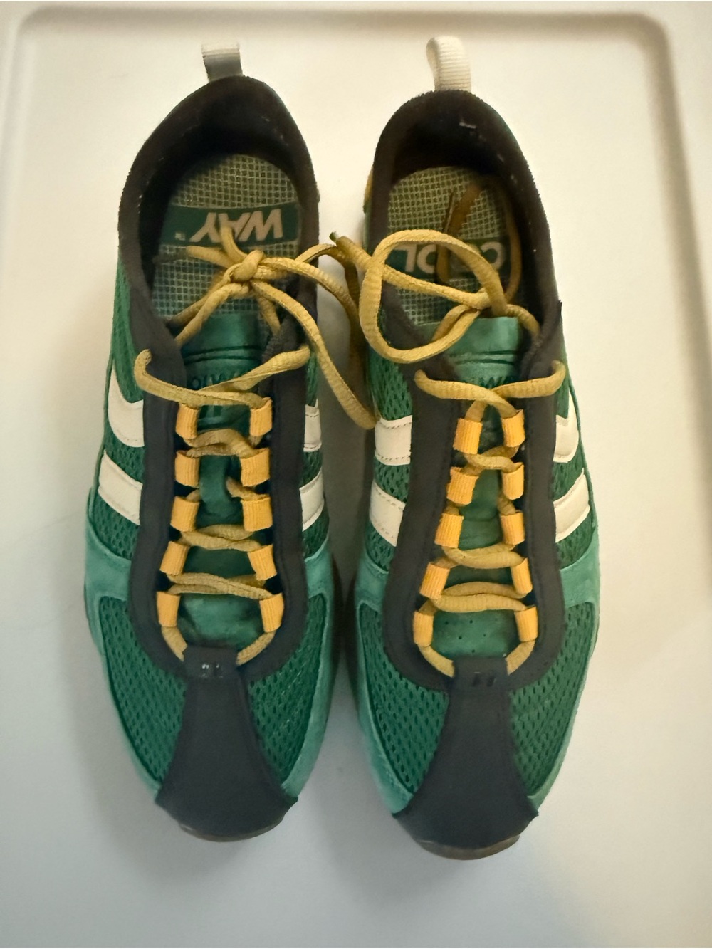 Coolway Nilo Sneakers Size 10